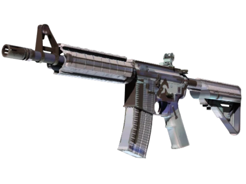 خرید بازی M4A4 X Ray Factory New