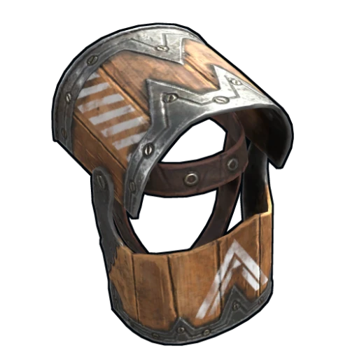 خرید بازی Mad Helmet