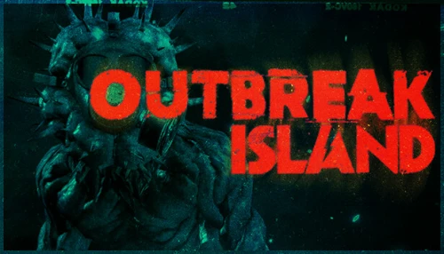 بازی Outbreak Island استیم