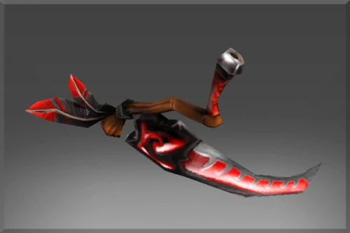 Talon of the Scarlet Raven Pack