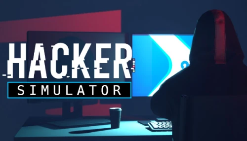 خرید بازی Hacker Simulator کامپیوتر
