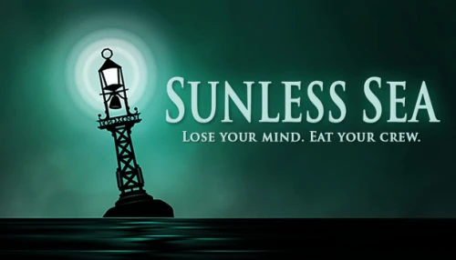 خرید بازی SUNLESS SEA کامپیوتر