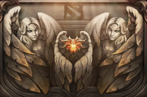 Winged Guardian