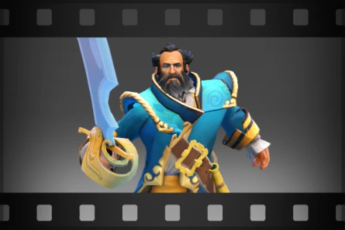 Taunt Step Lively