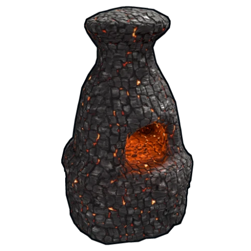 خرید Charcoal Furnace