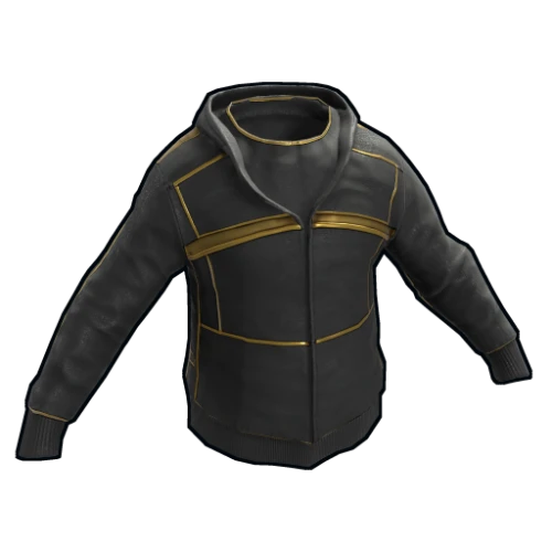 خرید بازی Black Gold Hoodie