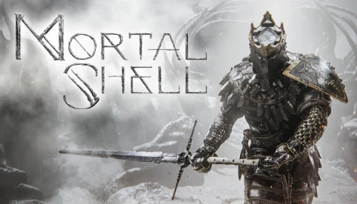 خرید بازی Mortal Shell کامپیوتر