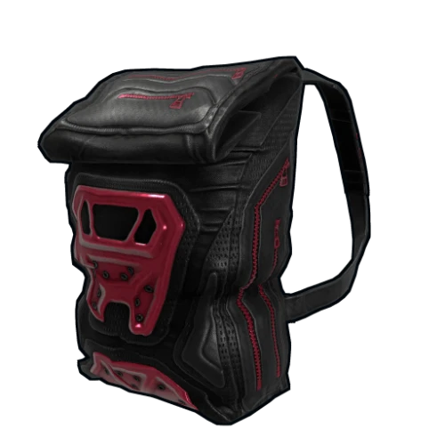 Redemption Small Backpack