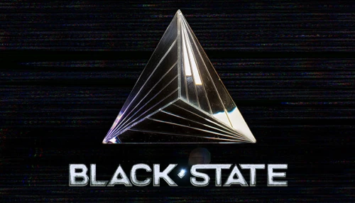خرید بازی Black State