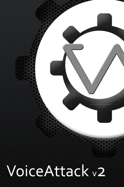 VoiceAttack v2