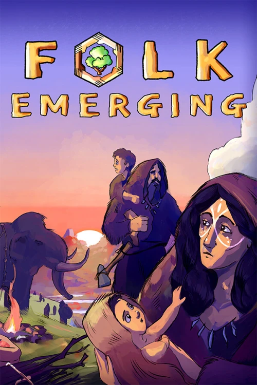 بازی Folk Emerging