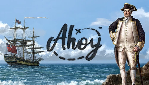 خرید بازی Ahoy