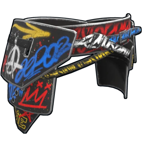 خرید Bombing Kilt