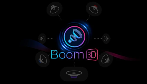 خرید بازی Boom 3D Windows Experience 3D surround sound in games کامپیوتر