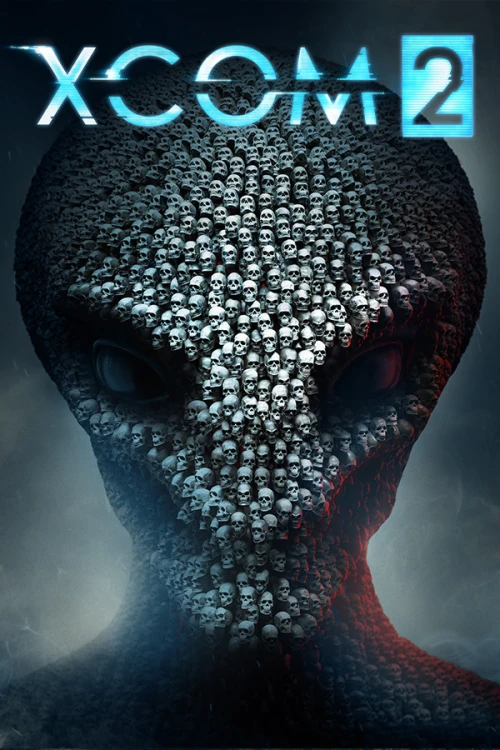 بازی XCOM 2
