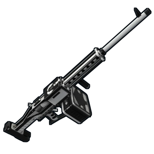 خرید No Mercy HMLMG