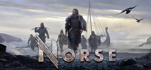 NORSE Oath of Blood