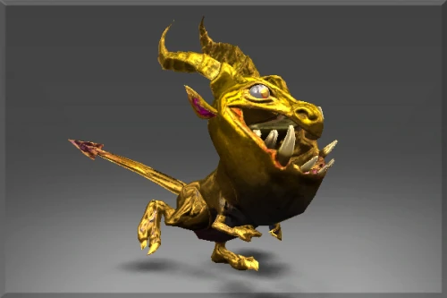 خرید Golden Greevil