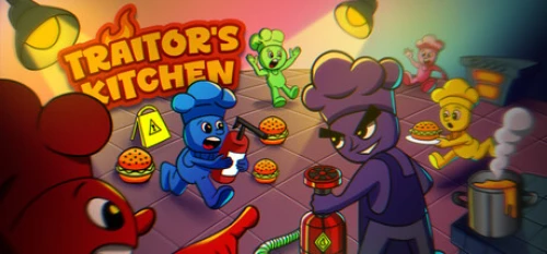 Traitors Kitchen