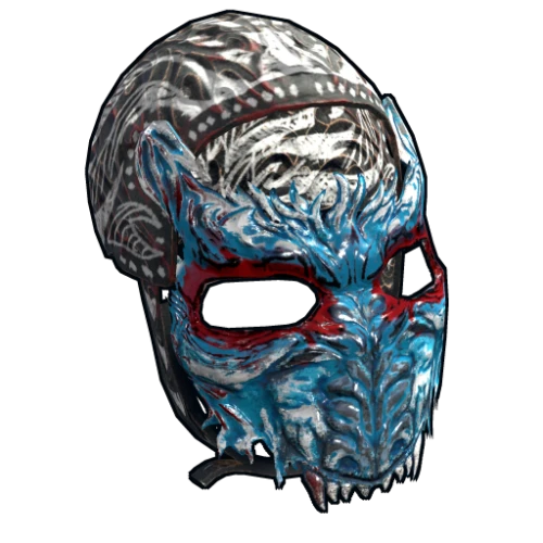 خرید Frostwulf Mask