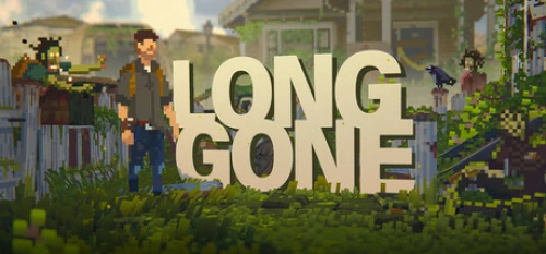 Long Gone