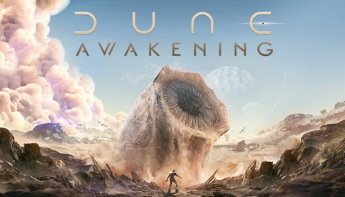 خرید بازی Dune Awakening