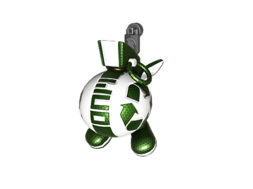 خرید Charm Lil Eco