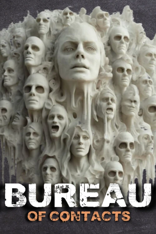 بازی Bureau of Contacts