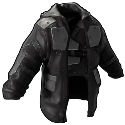 خرید Cyberjacket