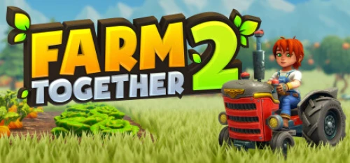 خرید بازی Farm Together 2