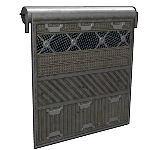 خرید Checkpoint Door