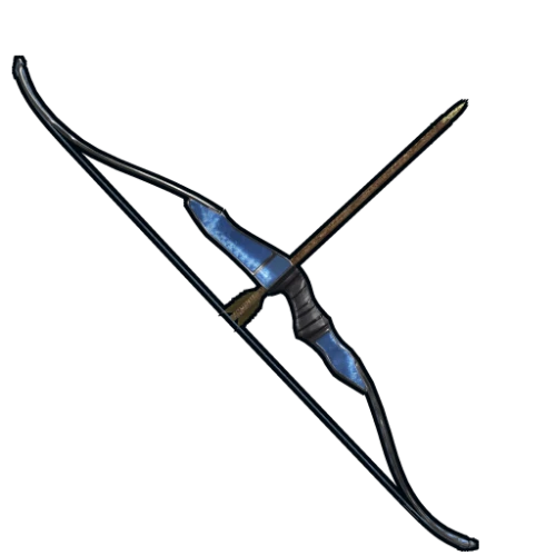 خرید Metal Waves Bow