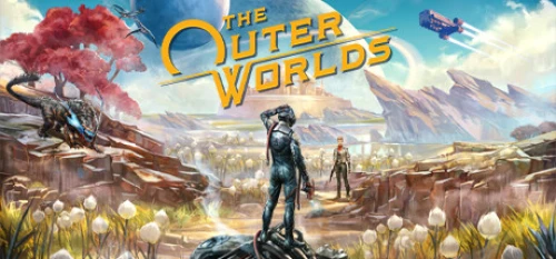 بازی The Outer Worlds
