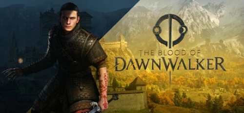خرید بازی The Blood of Dawnwalker