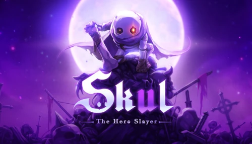 خرید بازی Skul The Hero Slayer