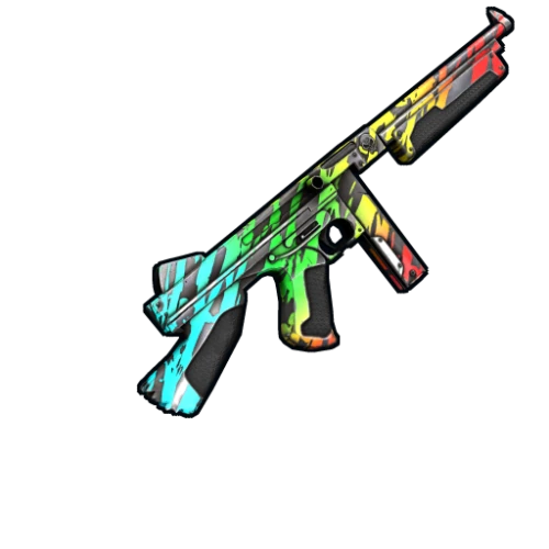 خرید Venomous Thompson