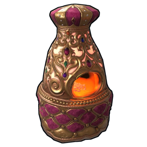 خرید Royal Egg Furnace