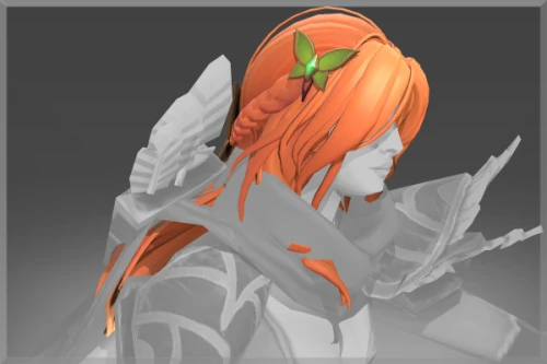 خرید Fluttering Breeze Head