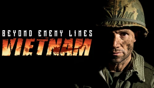 خرید بازی Beyond Enemy Lines Vietnam کامپیوتر
