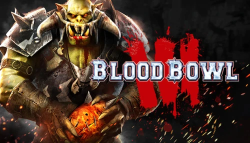 خرید بازی Blood Bowl 3 کامپیوتر