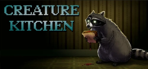 خرید بازی Creature Kitchen کامپیوتر