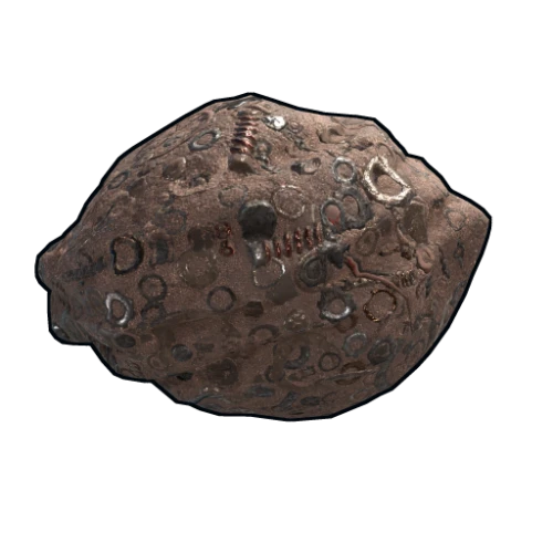 خرید Junkyard Rock