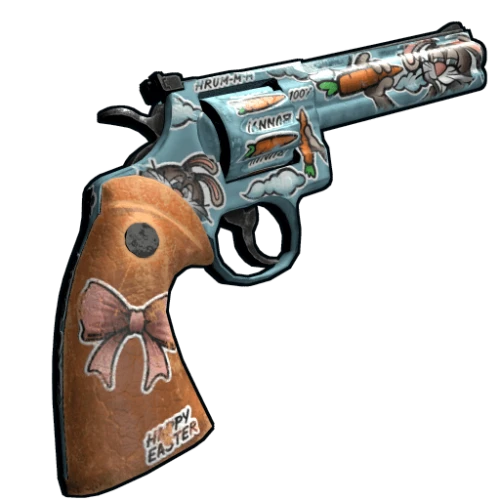 Hare Trigger Python