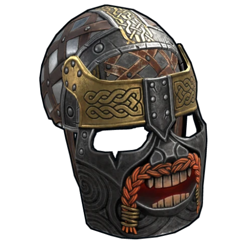 خرید Berserk Facemask