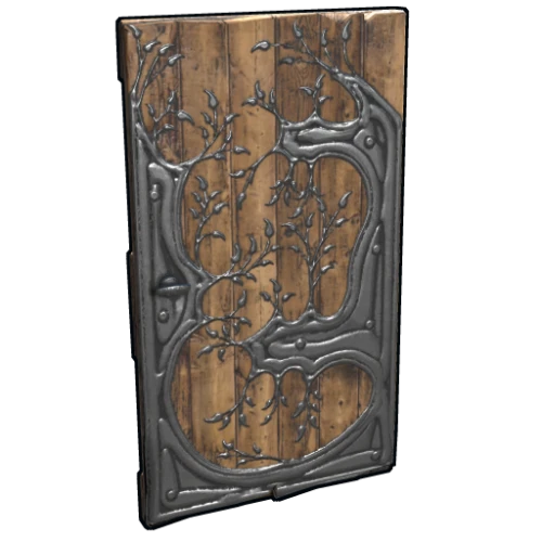 خرید Wisdom Door