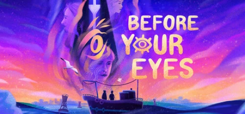 Before Your Eyes