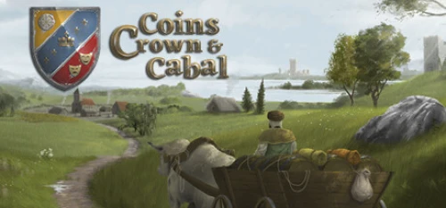 خرید بازی Coins Crown And Cabal