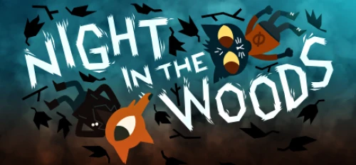 خرید بازی Night in the Woods
