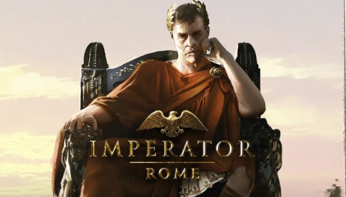 خرید بازی Imperator Rome کامپیوتر