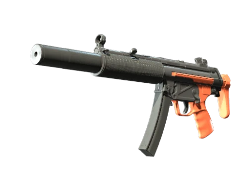 خرید بازی MP5 SD Nitro Factory New